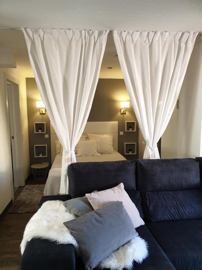 Marina Plaza 2 Apartment Vilamoura Exterior photo