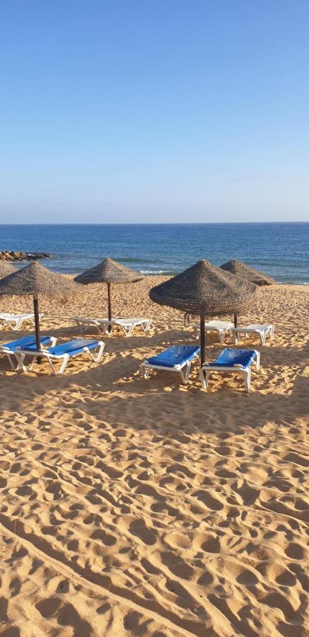 Marina Plaza 2 Apartment Vilamoura Exterior photo